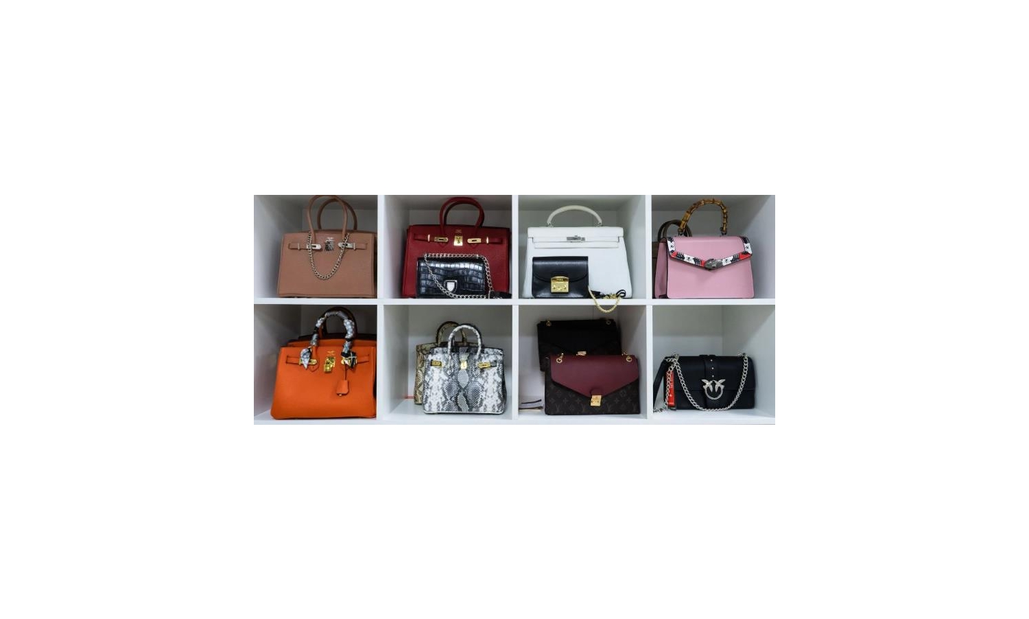 fake taschen kaufen